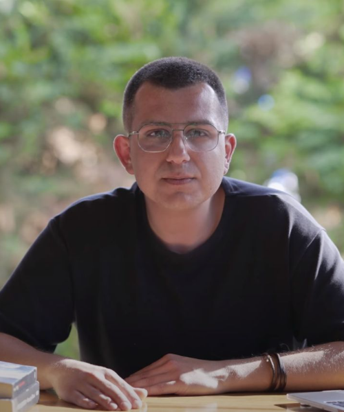 Türk Psikolog Baton Rouge