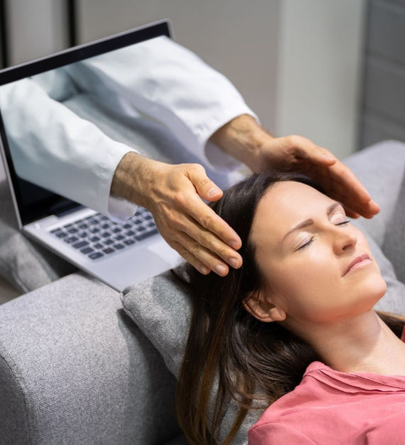 Online Türk Psikolog, Baton Rouge