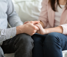 Baton Rouge aile terapisi