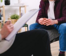 Baton Rouge bireysel terapi