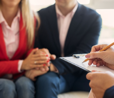 Baton Rouge çift terapisi