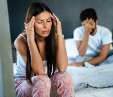 Baton Rouge cinsel terapi