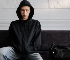 Baton Rouge ergen terapisi