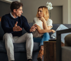 Baton Rouge evlilik terapisi