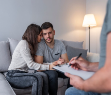 Baton Rouge ilişki terapisi